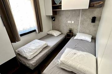 Camping für 6 Personen in Lège-Cap-Ferret, Bassin d’Arcachon, Bild 2