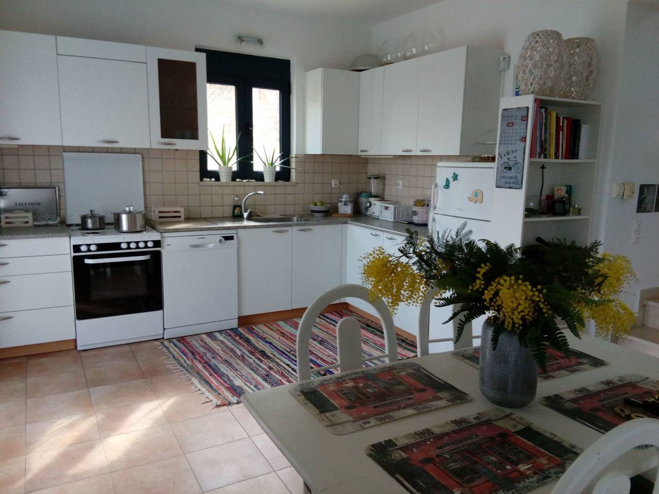 Nefeli Blue Villa in altem Olivenhain, Meerblick, foto 5