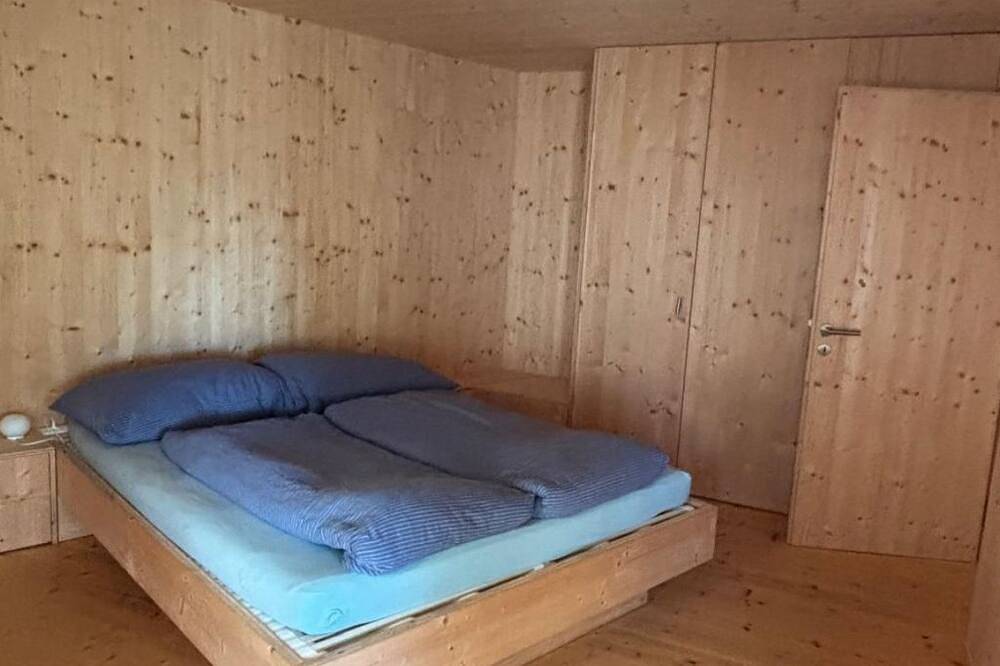 Ganze Wohnung, Casa Mia Pardiel, (Bad Ragaz) in Pfäfers Bad, Bad Ragaz