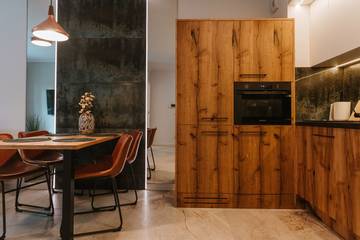 Apartament Wakacyjny dla 4 osoby w Łeba, Słowiński Park Narodowy, Zdjęcie 4