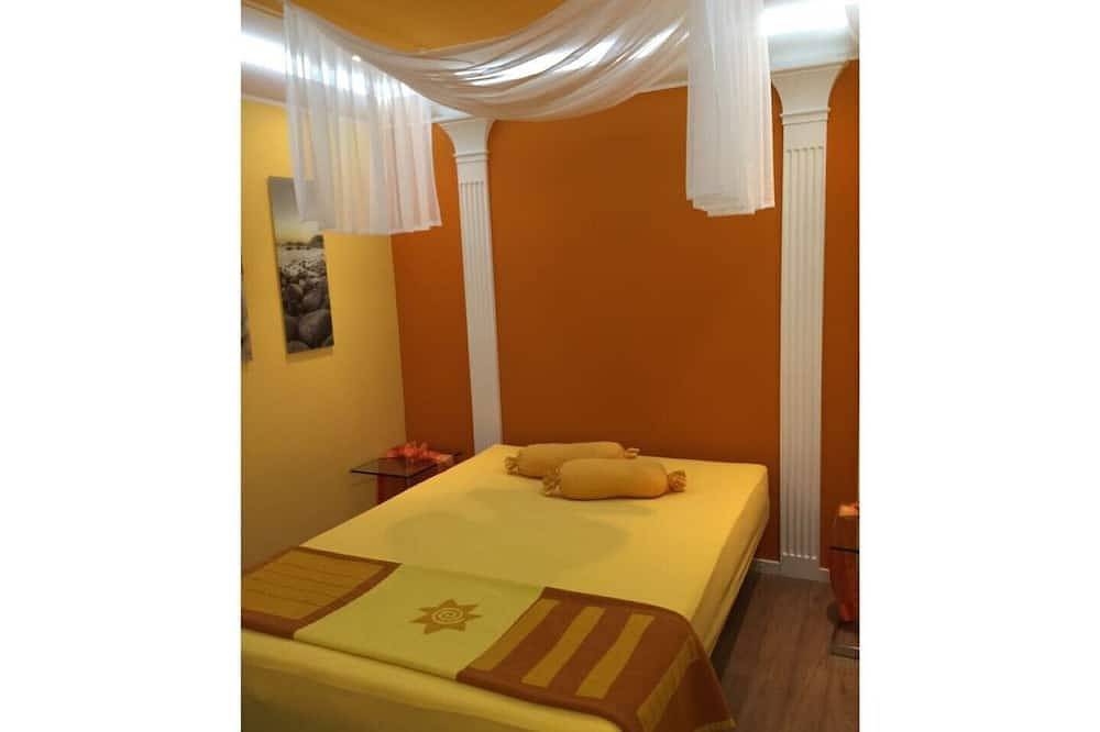 Ganze Wohnung, Liebevoll eingerichtete 5* Fewo (120qm) - schönste Naturlandschaft von Leiwen in Leiwen, Moseleifel