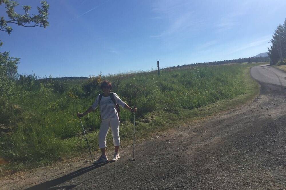 La Chambre Du Templier in Murol, Parc naturel régional des Volcans d'Auvergne