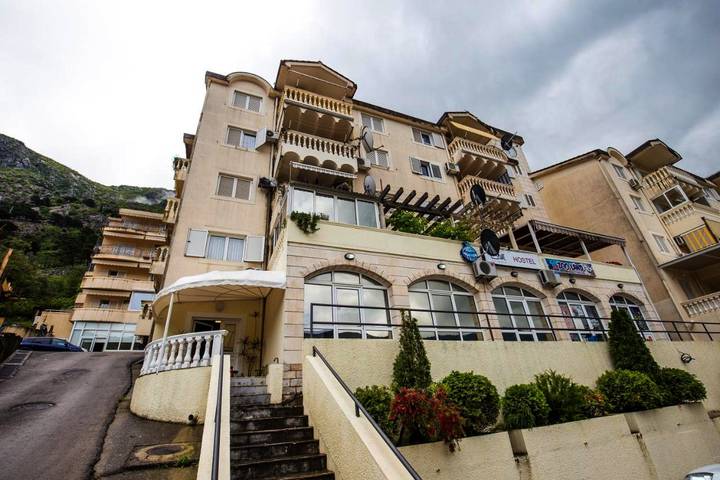 Maison d’hôte pour 2 personnes, avec terrasse
