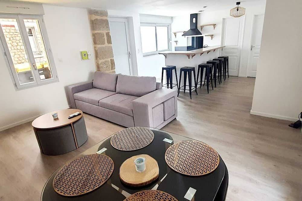 Ganze Wohnung, Le Modèle Aparthotel: Charming Accommodations in Brive in Brive-la-Gaillarde, Brive-la-Gaillarde und Umgebung