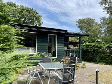 Bungalow voor 4 Personen in Sint Maartensvlotbrug, Noord-Holland - Kust van de Noordzee, Afbeelding 1