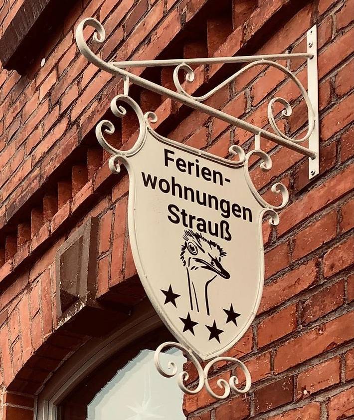 Ferienwohnung für 4 Personen, mit Terrasse - 1