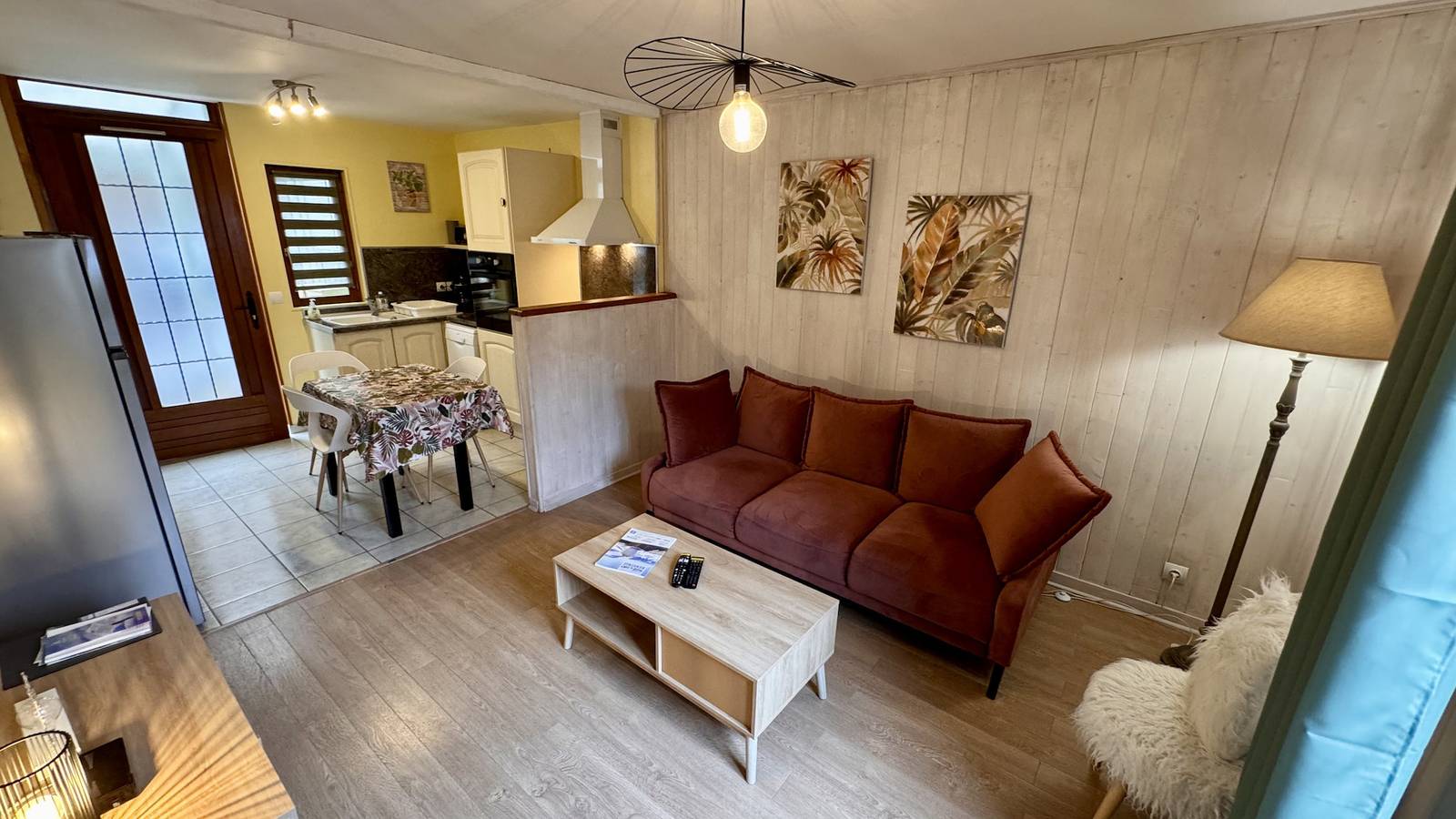 Photo : Appartement de vacances