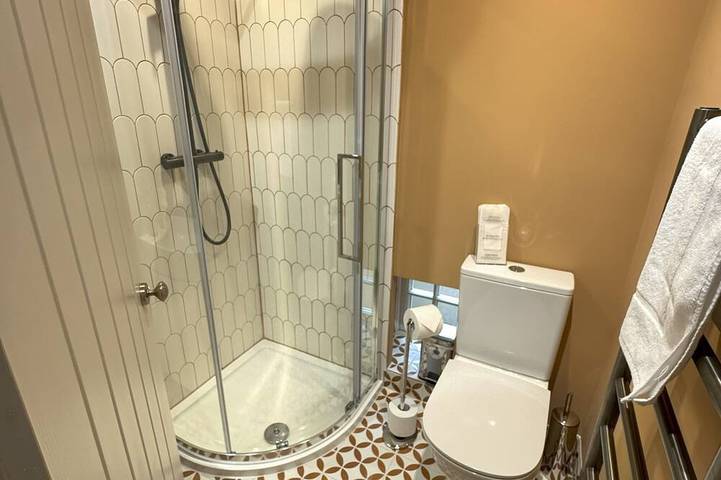 Cottage for 2 people, with terrace in Broadway (Worcestershire)