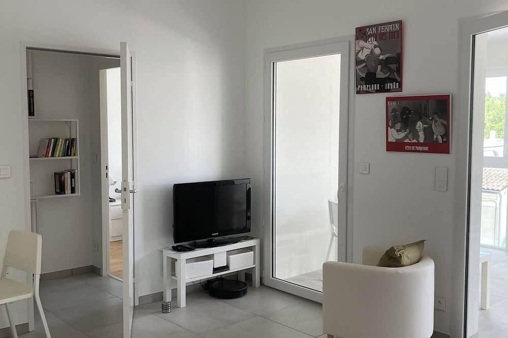 Appartement entier, Entre Ville et Océan, 3*, centre ville St Médard en Jalles. Parking. in Saint-Médard-en-Jalles, Région de Bordeaux