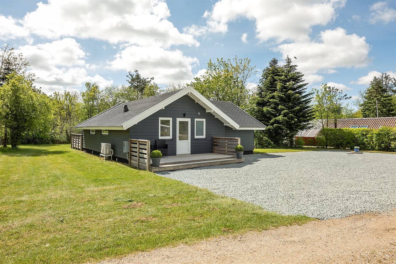 3 bedroom pet friendly home in Toftlund in Arrild, Région de Tønder
