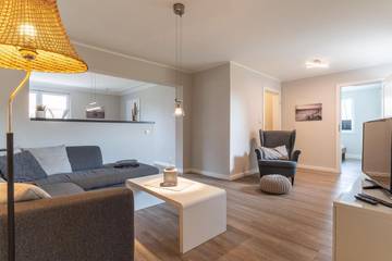 Ferienwohnung für 4 Personen in St. Peter-Bad, St. Peter-Ording, Bild 4