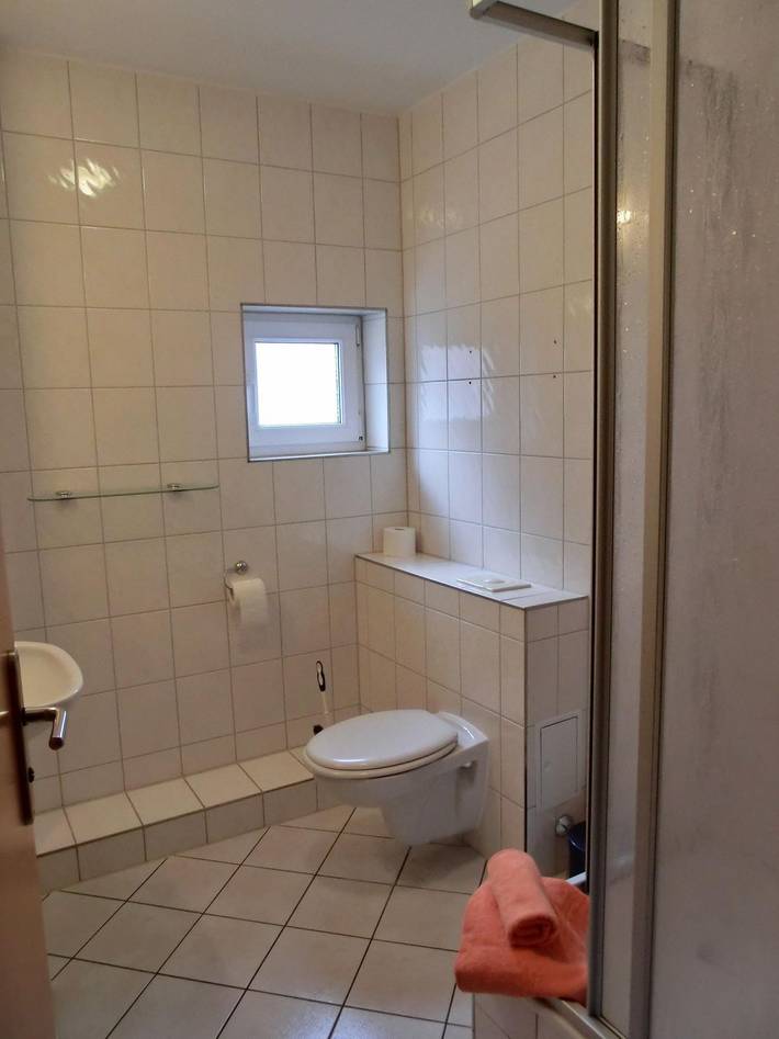 Apartamento entero, Einladende Ferienwohnung S49 "Ferienglück" nahe dem Strand in Graal-Müritz in Graal-Müritz, Rostock y sus alrededores