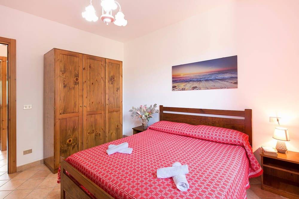 Appartement entier, Bel appartement de 3 chambres à Joppolo Vv in Joppolo, Province de Vibo Valentia
