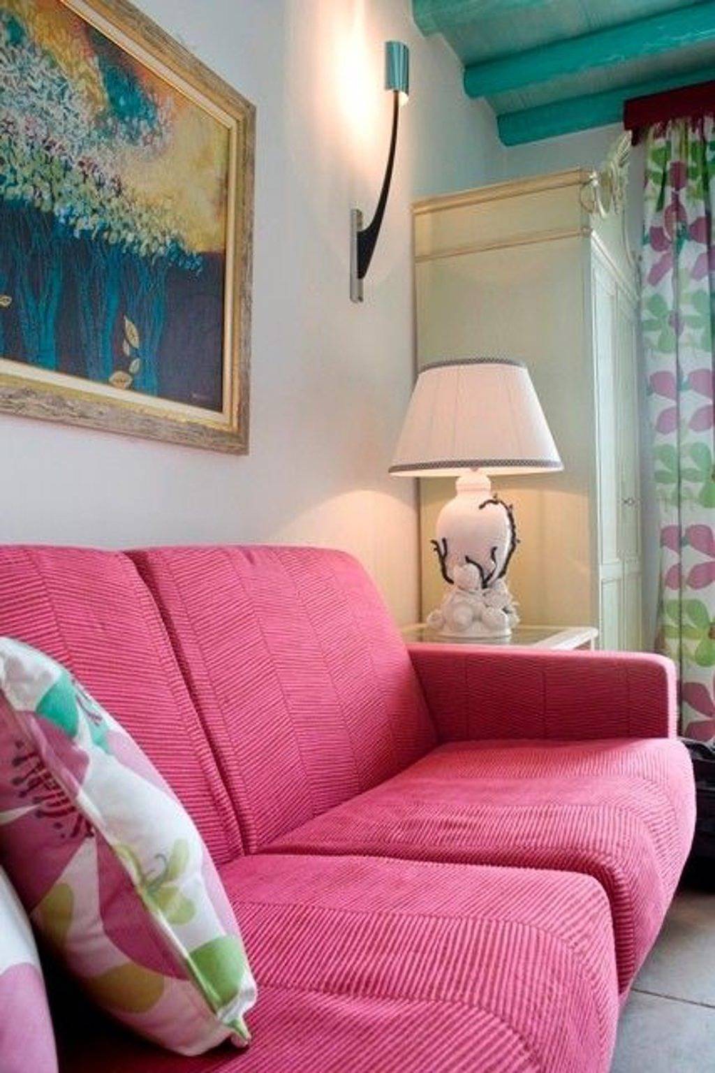 Beautiful Mykonos Suite | Premium Suite with Private Balcony | Elia in Mykonos