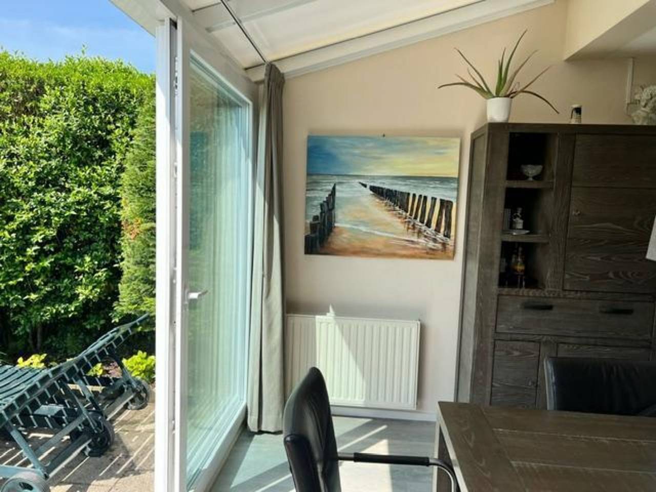 Kustpark Village Scaldia — Antibes 236 - Kustpark Village Scaldia in Hoofdplaat, Zeeuwse Kust