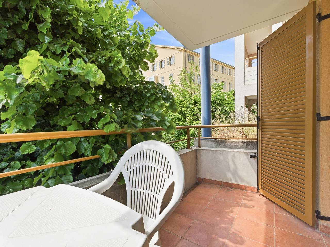 Photo : Appartement de vacances