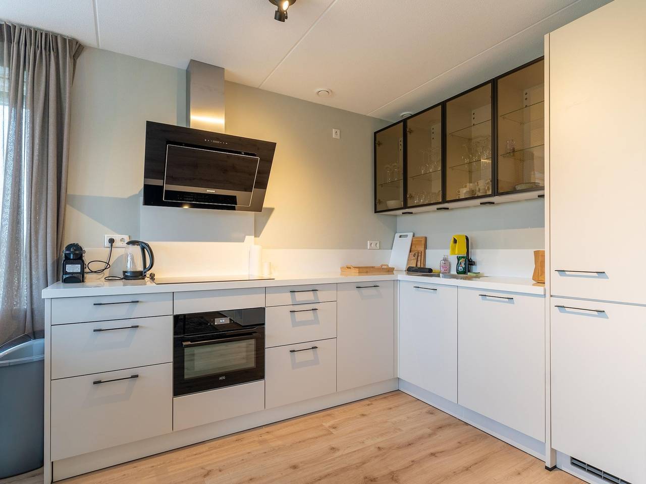 Holiday Home in Scherpenisse 1.5 hour drive from The Hague in Scherpenisse, Niederländische Nordsee