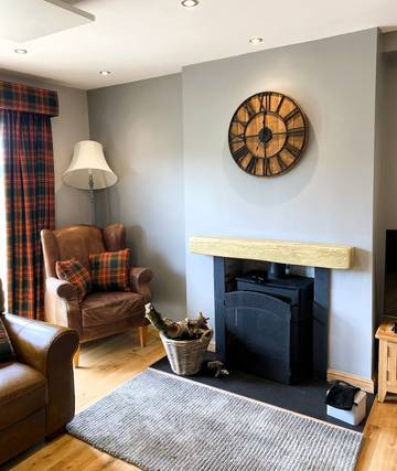 Cottage for 6 People in Loch Lomond, Stirling region, Photo 2