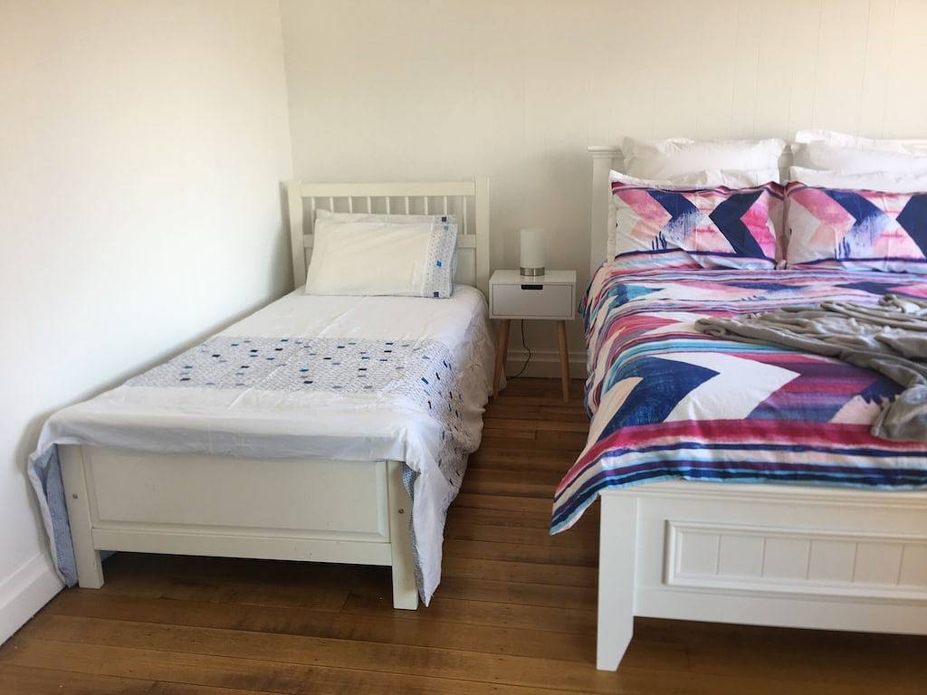 Lakehouse At Mulwala - Zwei Stege und private Bootsrampe in Mulwala, New South Wales