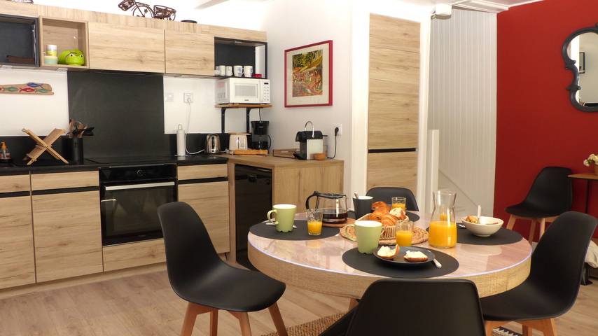Location de vacances pour 6 personnes à Auray - 4
