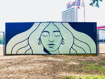 Apartment for 4 Guests in San Antonio, Bexar County, Picture 2