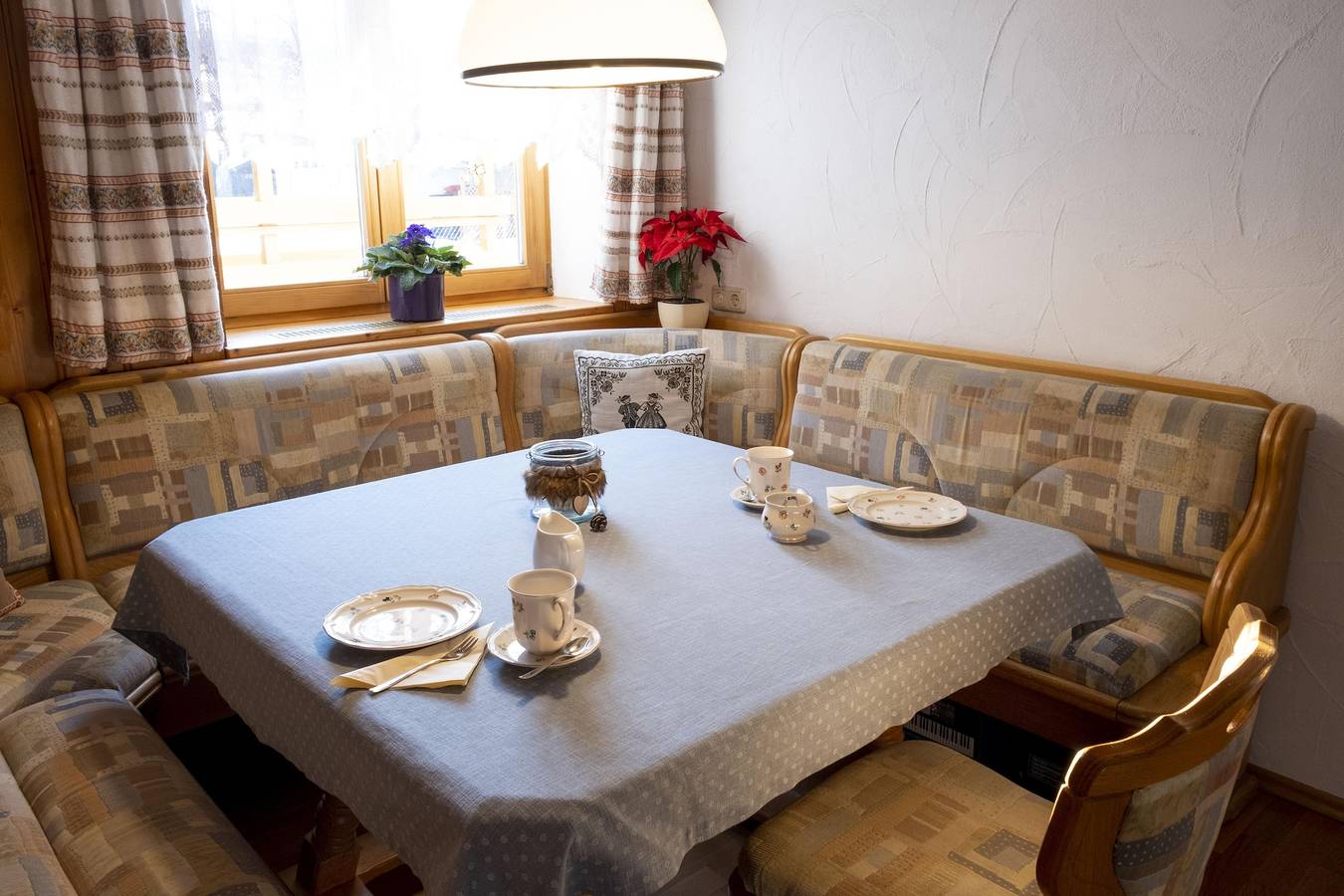 Ganze Ferienwohnung, Haus Öschle in Sulzberg, Bayerisch Schwaben