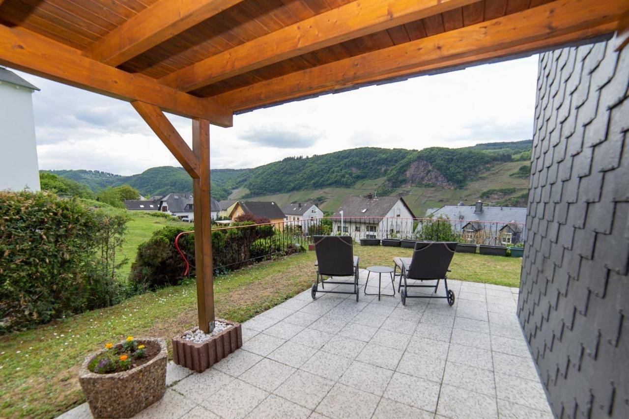 Ganze Wohnung, Apartment - Ground Floor in Burg (Mosel), Bernkastel-Kues & Umgebung
