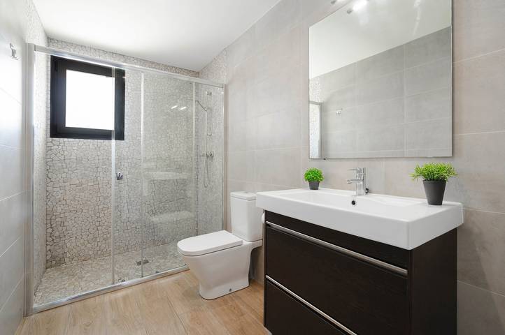 Casa rural para 22 personas, con Terraza y Jardín en Gata de Gorgos - 2
