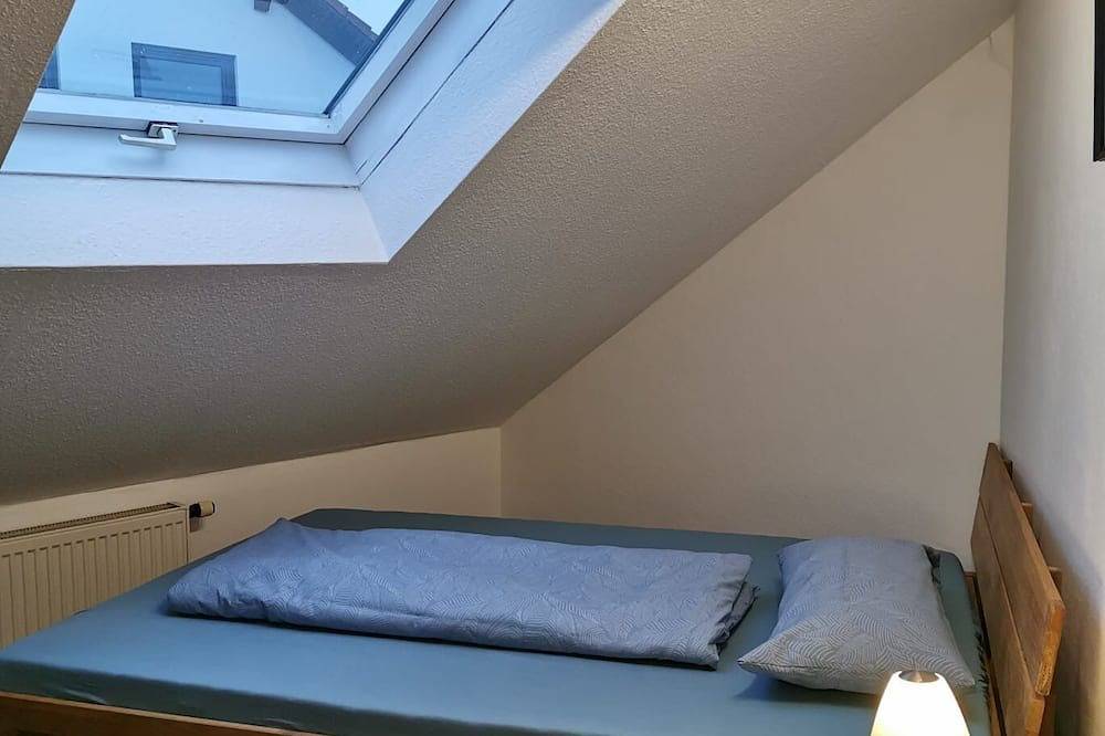 Ganze Wohnung, Apartment Morgensonne in Bad Mergentheim, Taubertal