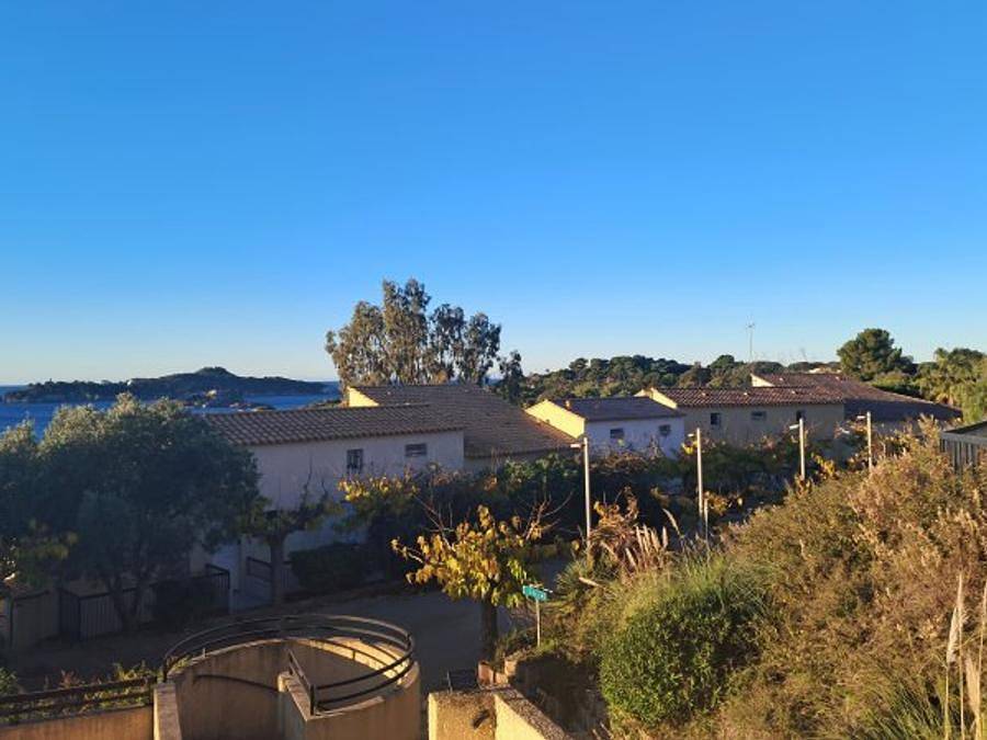 Camping für 4 Personen in Hyeres, Toulon Region