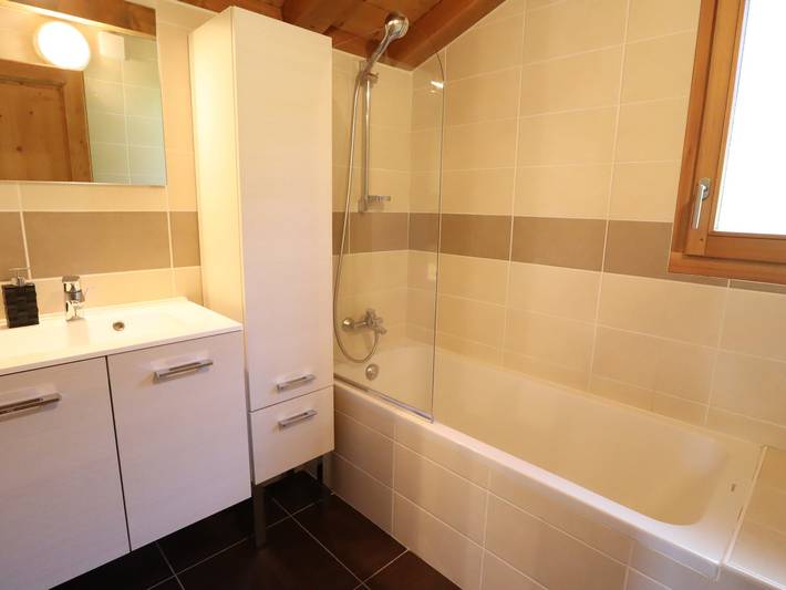 Gîte pour 6 personnes à Les Gets - 4