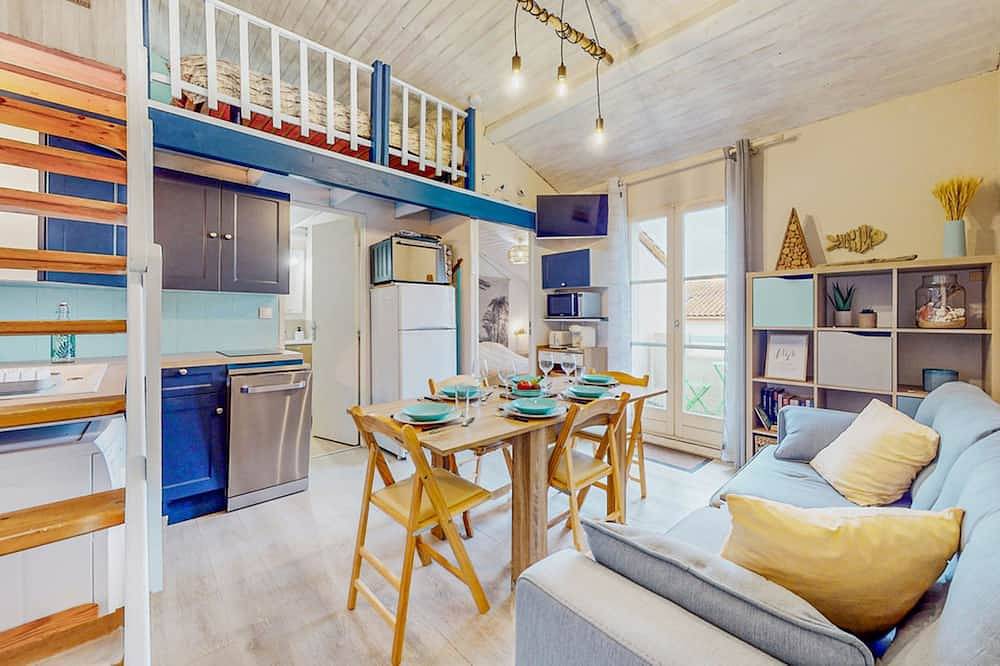 Photo : Appartement de vacances
