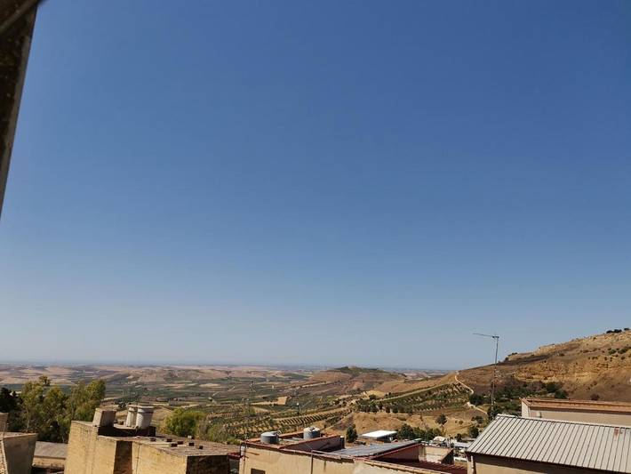 Appartamento intero, Segesta - Dream Room in Salemi, Provincia di Trapani