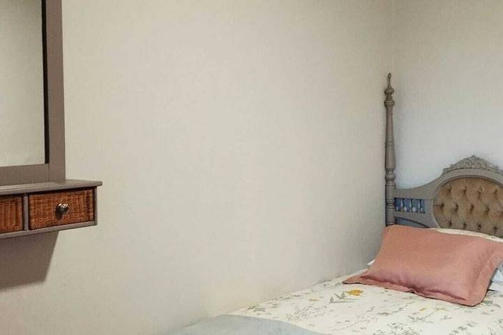 Finca für 4 Personen, mit Terrasse und Garten in Son Carrió - 4