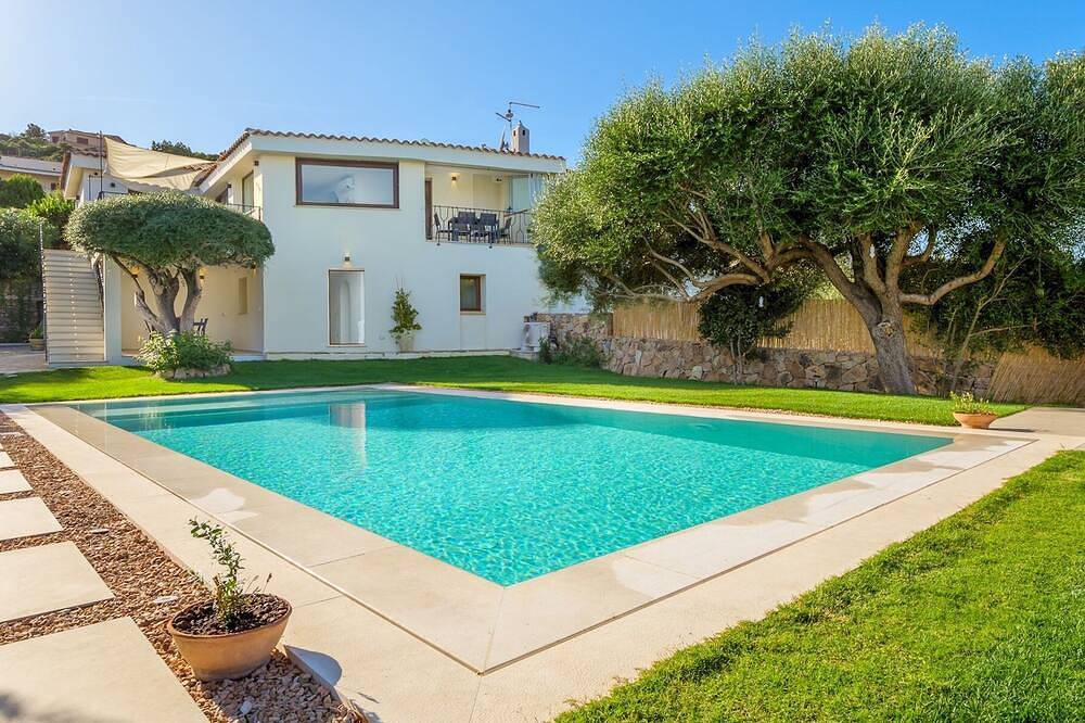 Villa la Marina 5+1, Emma Villas in Liscia di Vacca, Arzachena