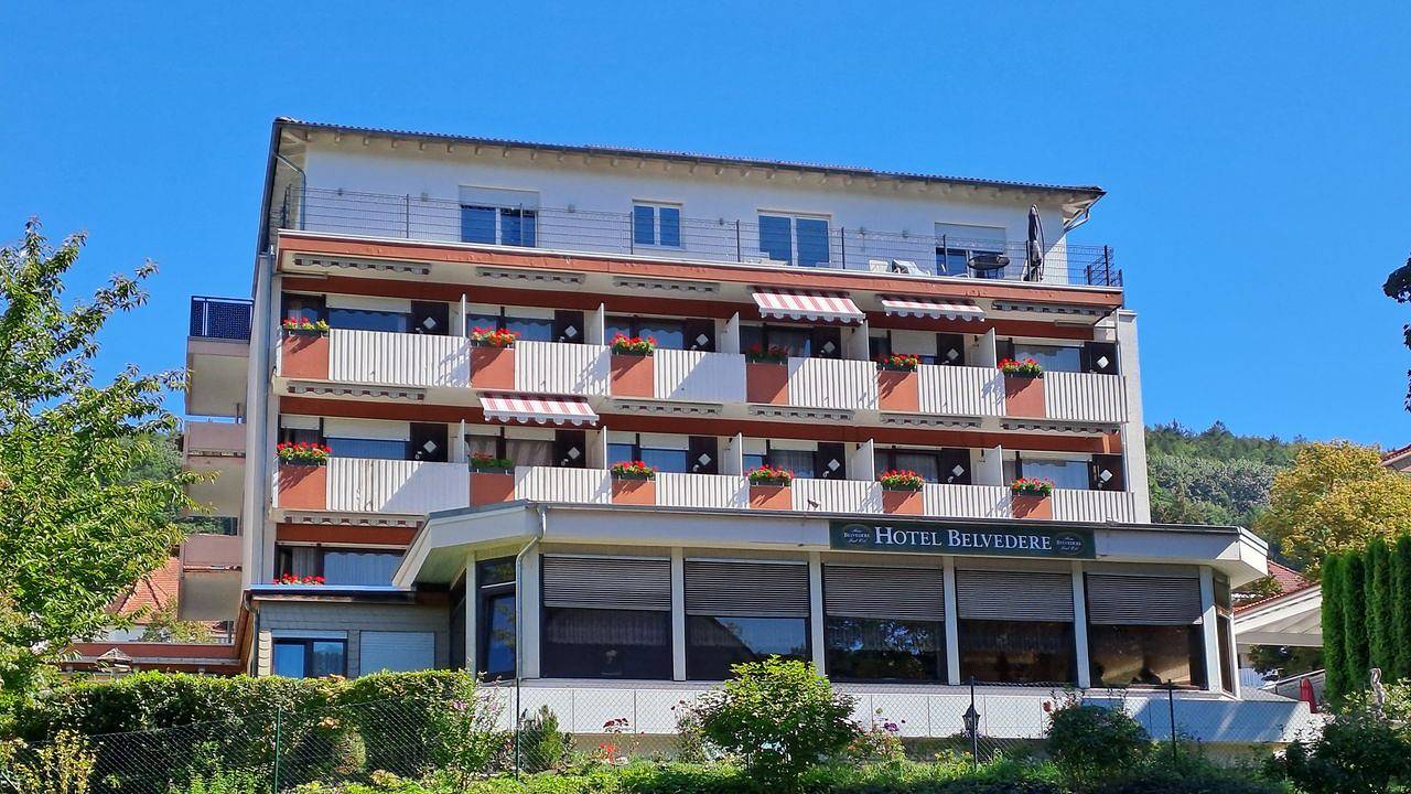 Doppelzimmer für 2 Personen in Bad Orb in Bad Orb, Main-Kinzig-Kreis