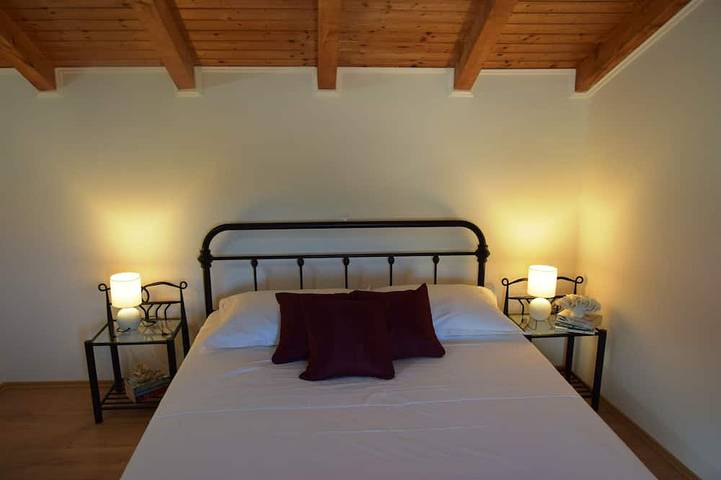 Villa Marta II beautiful house in center of old city with gorgeous pool in Trogir, Split-Dalmatie