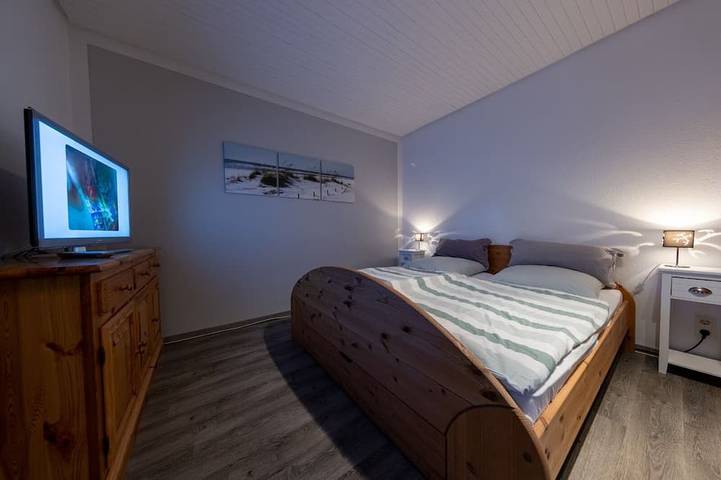 Ferienhaus für 6 Personen, mit Garten und Terrasse in Rendsburg - 2