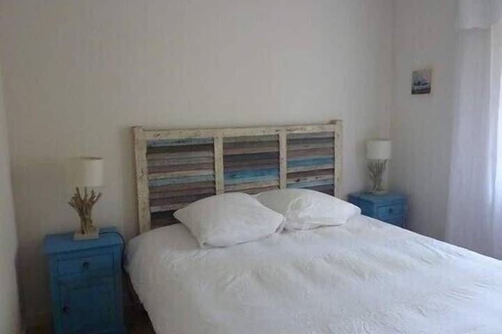 Location de vacances pour 8 personnes, avec jardin et terrasse à Morières-lès-Avignon - 3