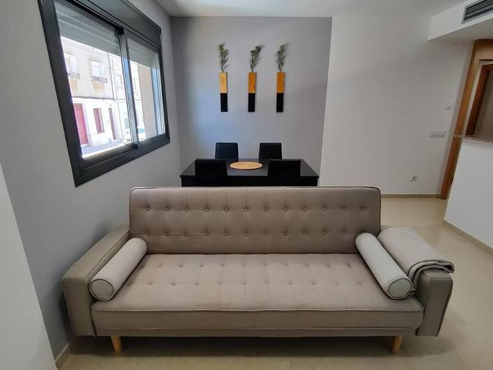 Ferienwohnung für 3 Personen - 1