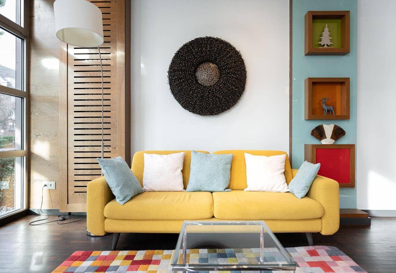 Standard Room in Bonn, Nadrenia