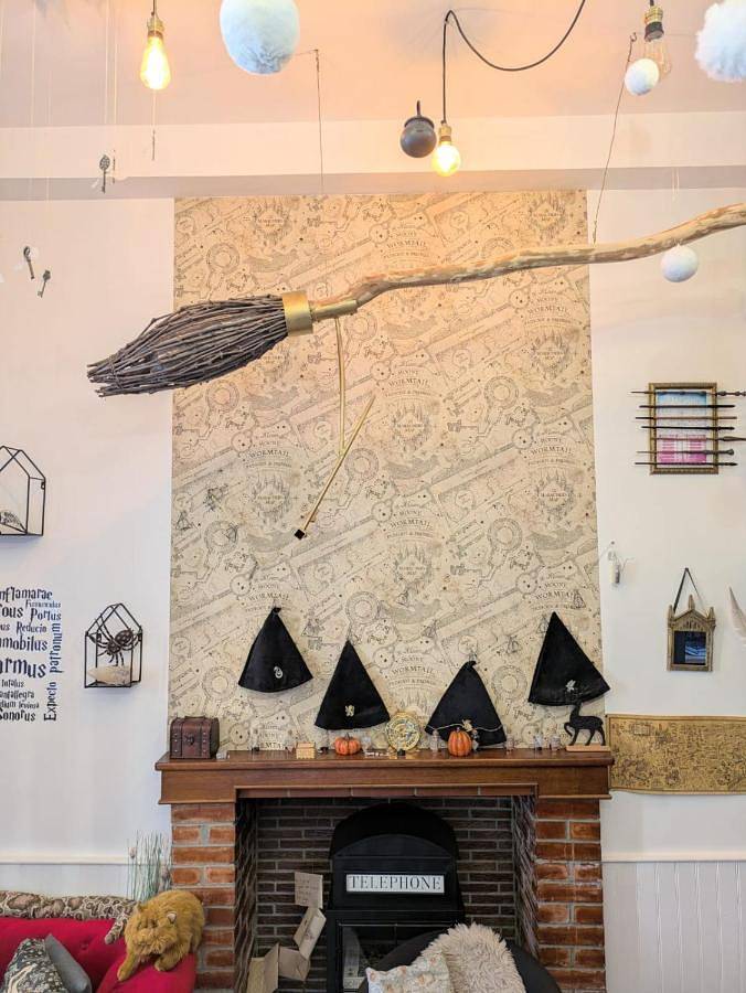 Gîte pour 4 personnes, avec vue et terrasse dans Theatre Des Feuillants Dijon