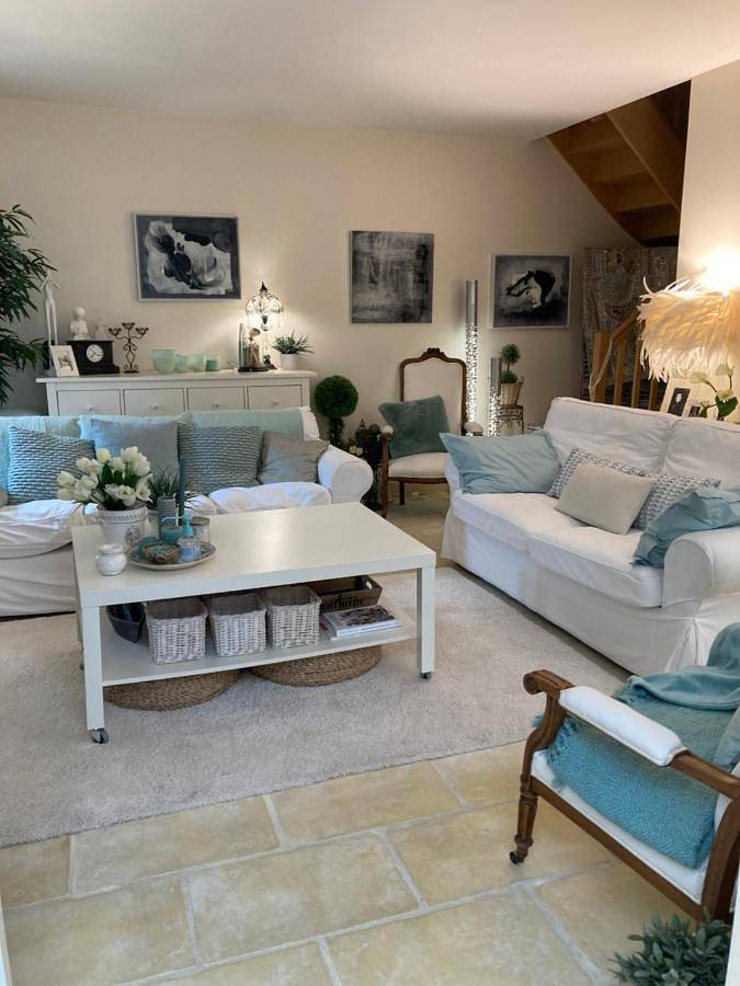 Chambre d’hôte pour 2 personnes, avec jardin, animaux acceptés à Blaye - 2