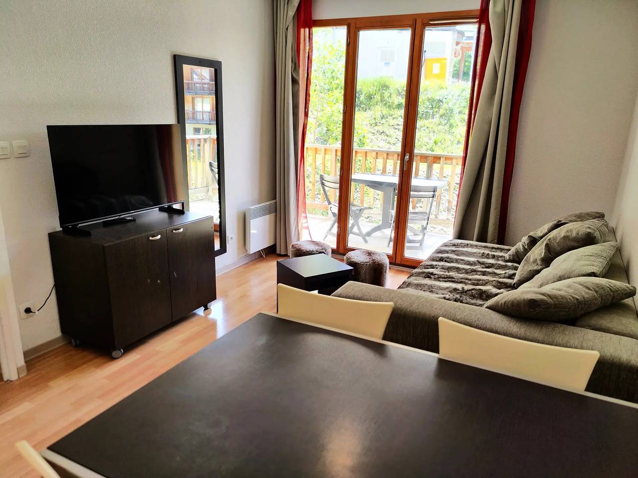 Photo : Appartement de vacances