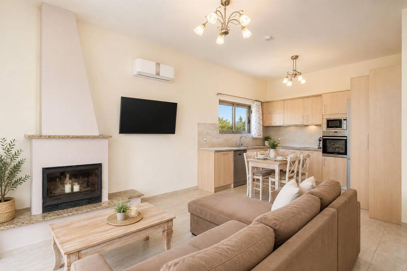 Villa voor 2 personen met tuin, foto 7