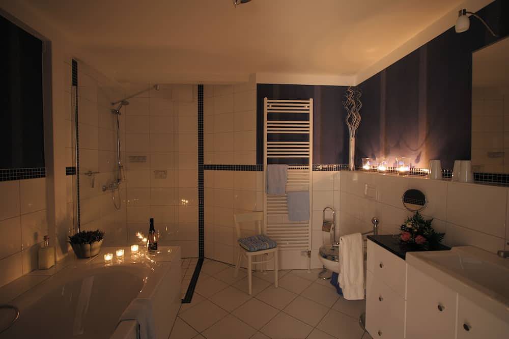 Ganze Wohnung, Hof Eckhorst, Wohnung Ostsee in Güby, Rendsburg-Eckernförde