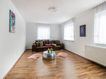 Ferienhaus für 7 Personen in Europa-Park, Mahlberg, Bild 4