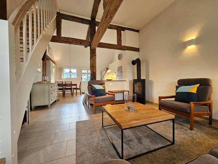 Ferienhaus für 6 Personen, mit Garten in Hohwacht - 3