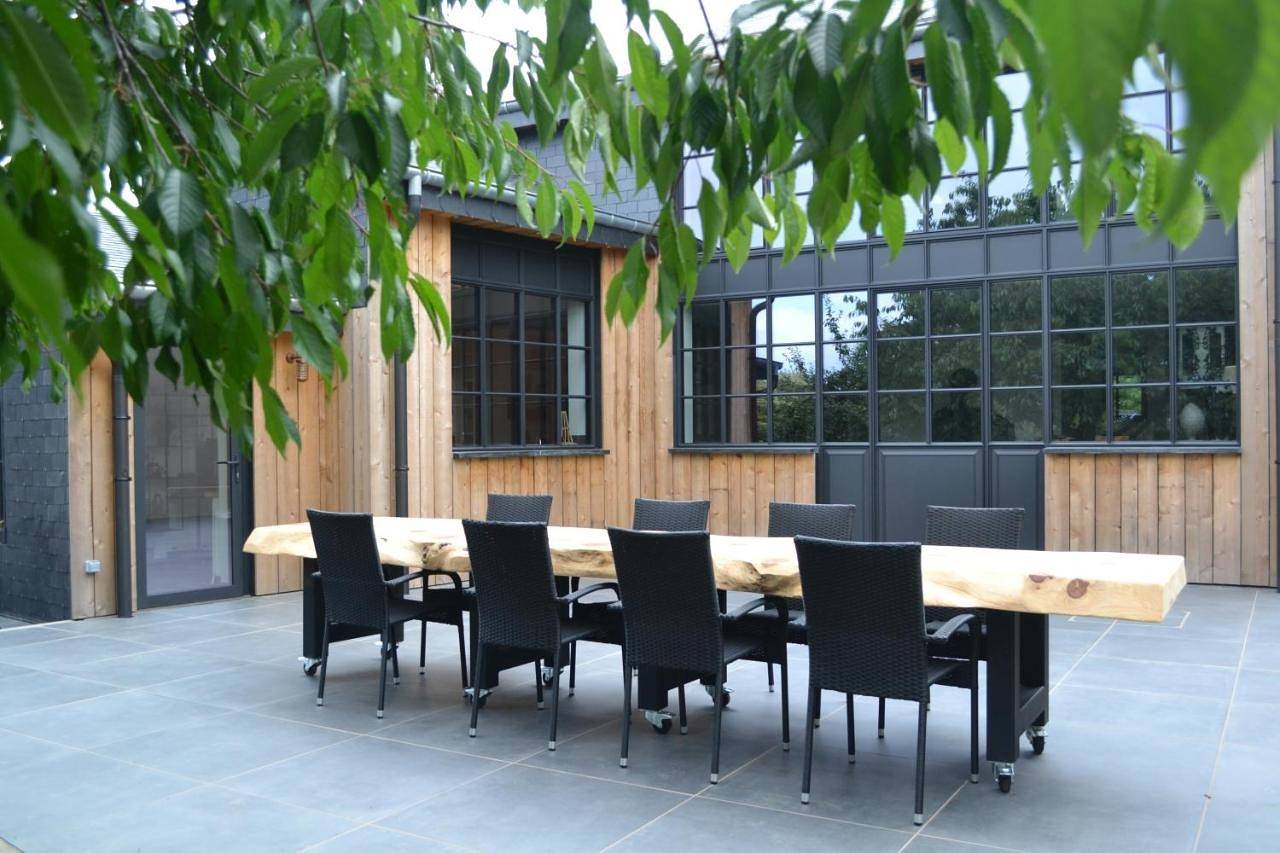 Maison du chien vert in Corbion, Bouillon