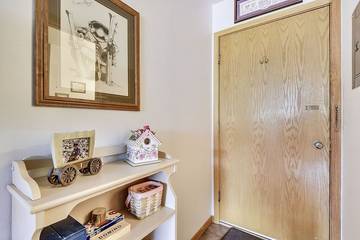 Apartment for 4 Guests in Frisco, Arapaho National Forest, Picture 4